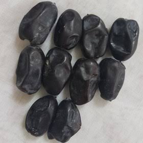 تصویر 1 از خرما مضافتی پارسان با ساختار یکدست و عرضه حرفه ای
